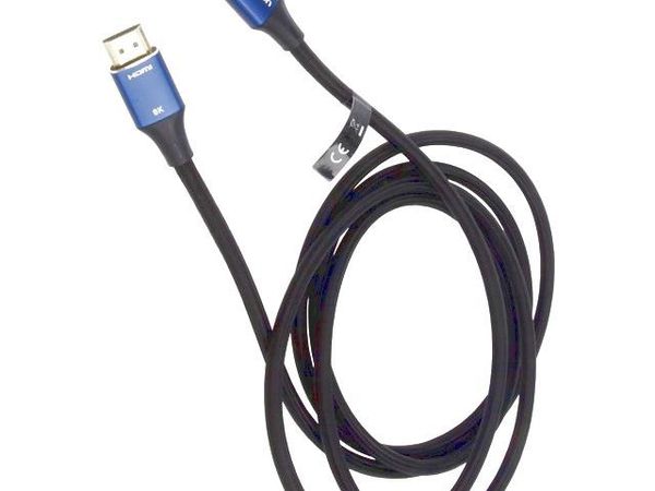 HCELI HDMI, Displayport & DVI Connectors