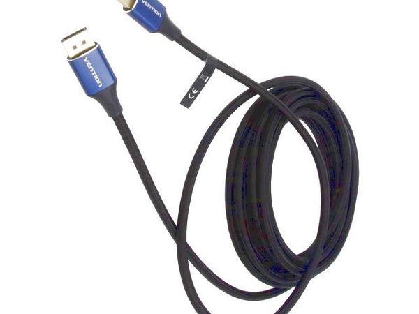HCELJ HDMI, Displayport & DVI Connectors