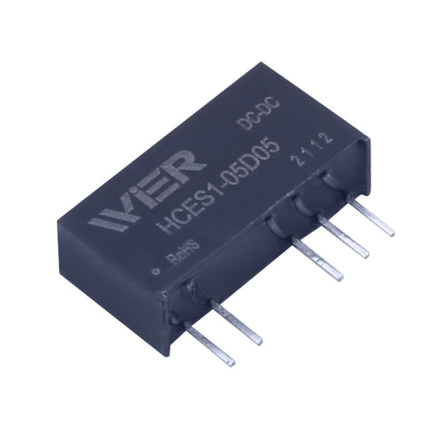 HCES1-05D05 electronic component of WIER