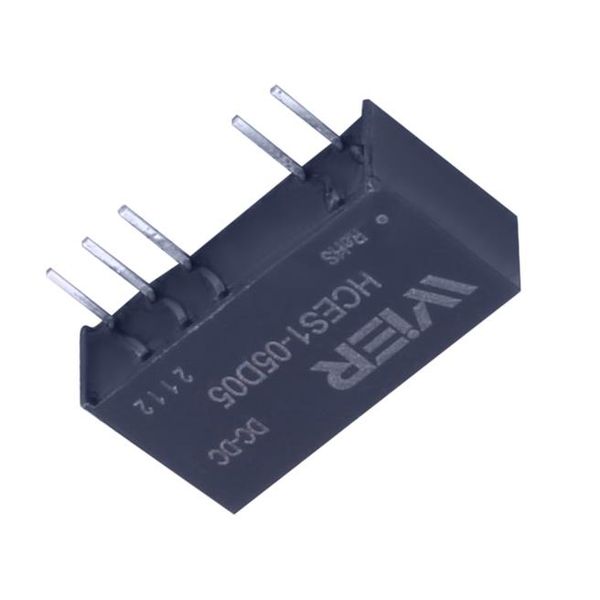 HCES1-05D05  Embedded Solutions