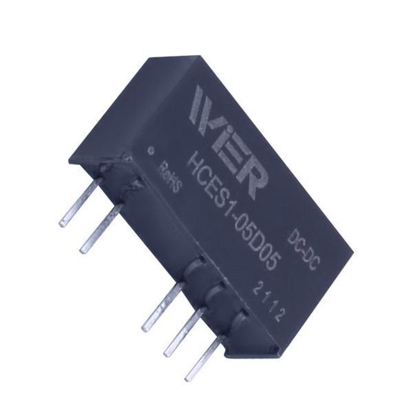 HCES1-05D05 Power Management Modules