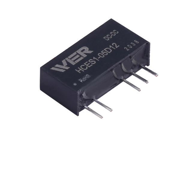 HCES1-05D12 electronic component of WIER