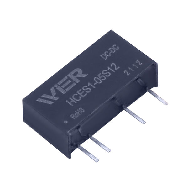 HCES1-05S12 electronic component of WIER