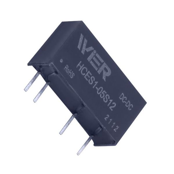 HCES1-05S12 Power Management Modules