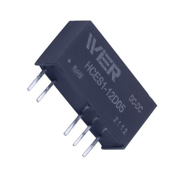 HCES1-12D05 Power Management Modules