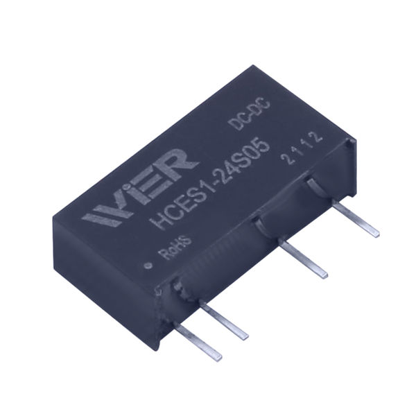 HCES1-24S05 electronic component of WIER