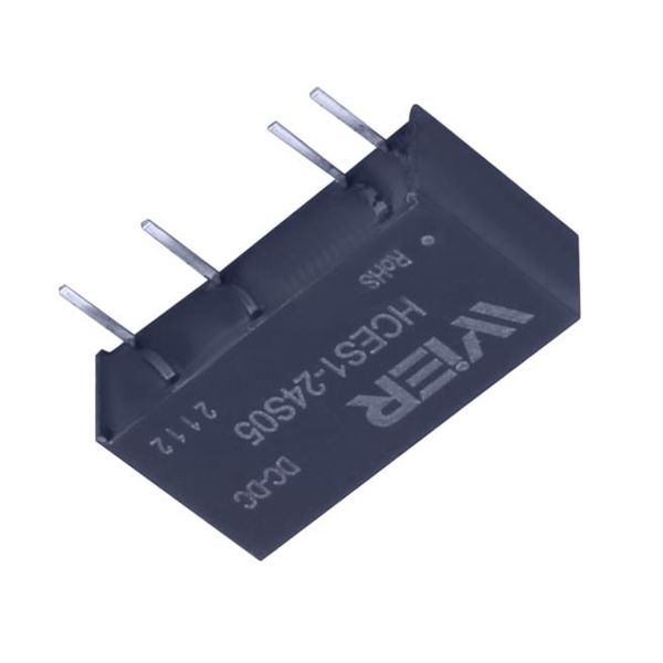 HCES1-24S05  Embedded Solutions