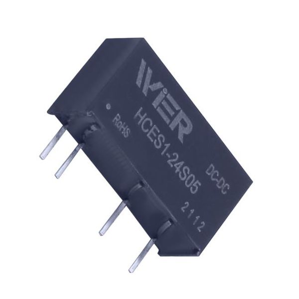 HCES1-24S05 Power Management Modules