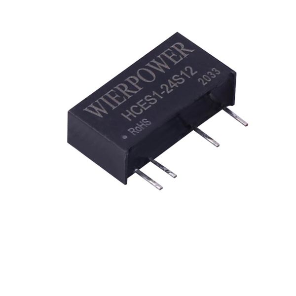 HCES1-24S12 electronic component of WIER