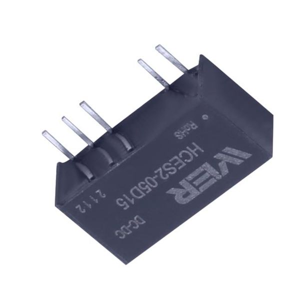 HCES2-05D15  Embedded Solutions
