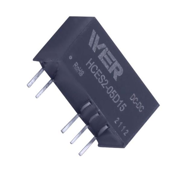 HCES2-05D15 Power Management Modules