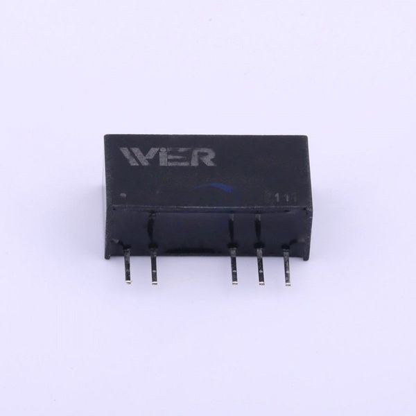 HCES2-12D12 electronic component of WIER