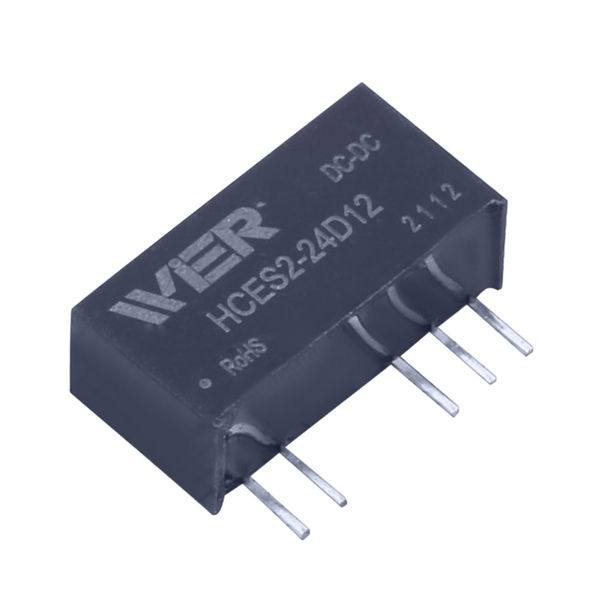 HCES2-24D12 electronic component of WIER