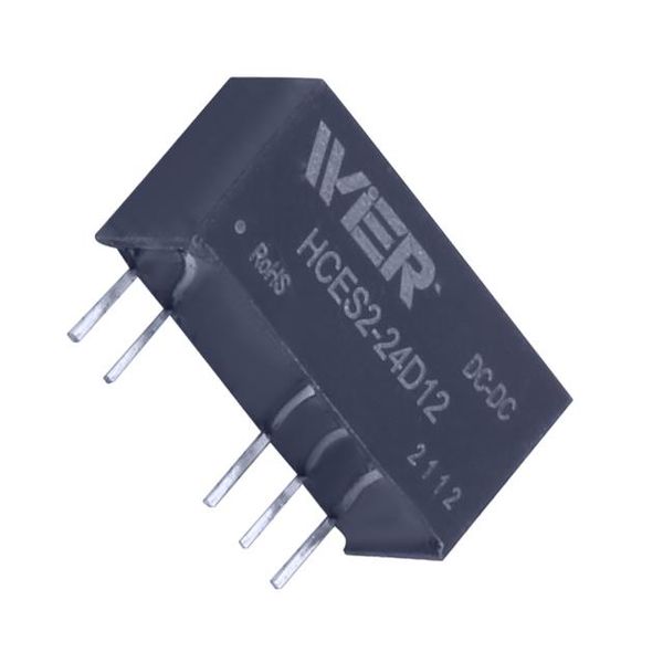 HCES2-24D12 Power Management Modules