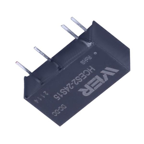 HCES2-24S15  Embedded Solutions
