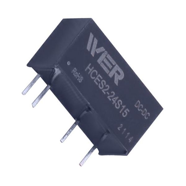 HCES2-24S15 Power Management Modules