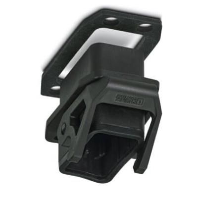 HC-EVO-M1-BWS-PLRBK  Connectors