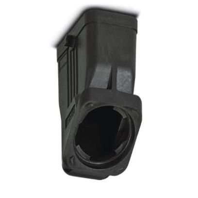 HC-EVO-M1-HHFS-PLBK  Connectors