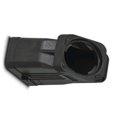 HC-EVO-M1-HHFS-PLBK Heavy Duty Power Connectors