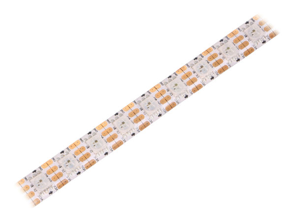 HC-F5V-90L-90LED-W-WS2813  IP65 electronic component of Worldsemi