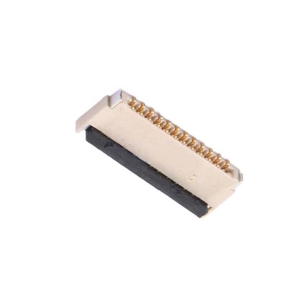 HC-FPC-03-09-23RLTAG  Connectors