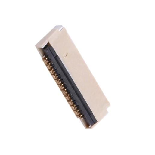 HC-FPC-03-09-25RLTAG FFC & FPC Connectors