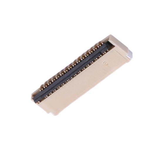HC-FPC-03-09-31RLTAG  Connectors