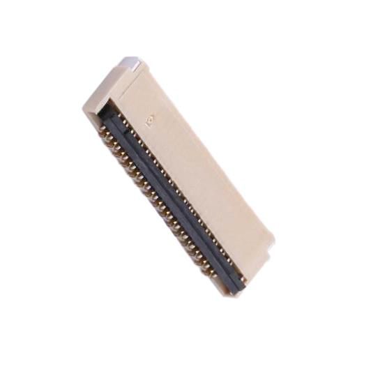 HC-FPC-03-09-31RLTAG FFC & FPC Connectors