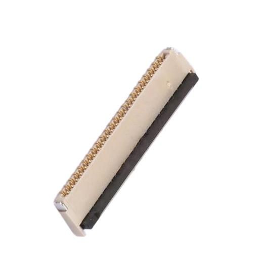 HC-FPC-03-09-45RLTAG FFC & FPC Connectors