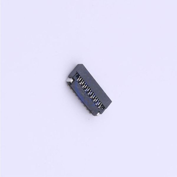 HC-FPC-03-10-17RLTAG FFC & FPC Connectors