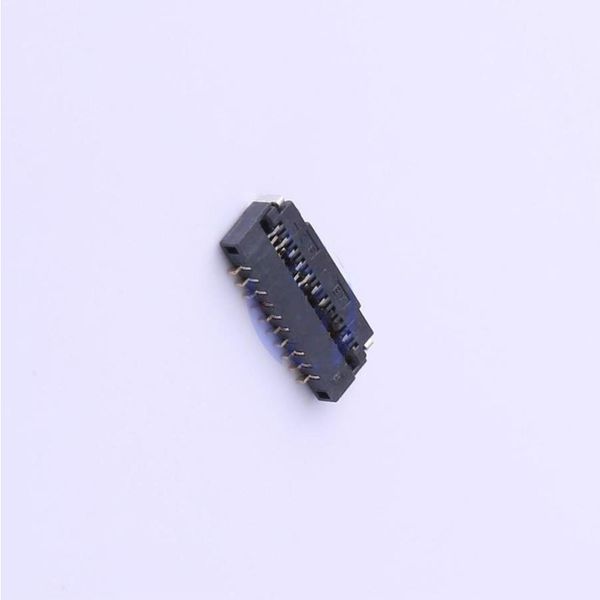 HC-FPC-03-10-21RLTAG FFC & FPC Connectors