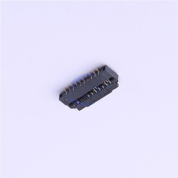 HC-FPC-03-10-23RLTAG  Connectors