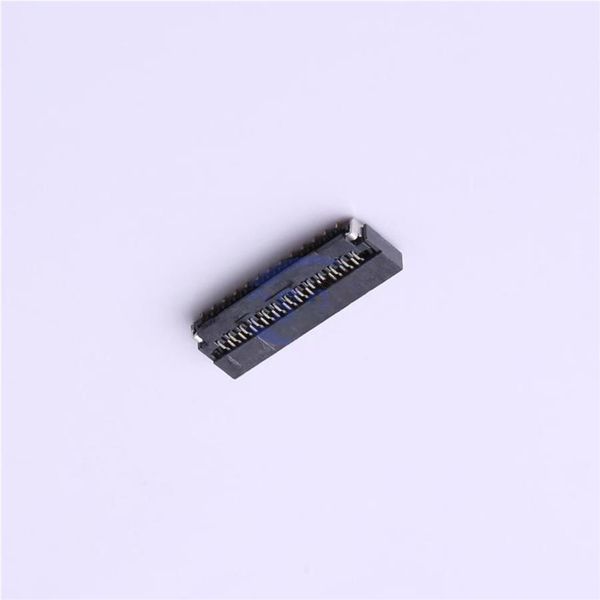 HC-FPC-03-10-25RLTAG  Connectors