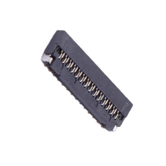 HC-FPC-03-10-27RLTAG FFC & FPC Connectors