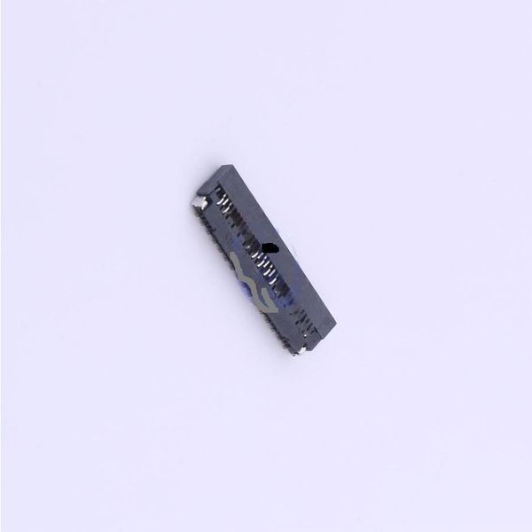 HC-FPC-03-10-31RLTAG FFC & FPC Connectors