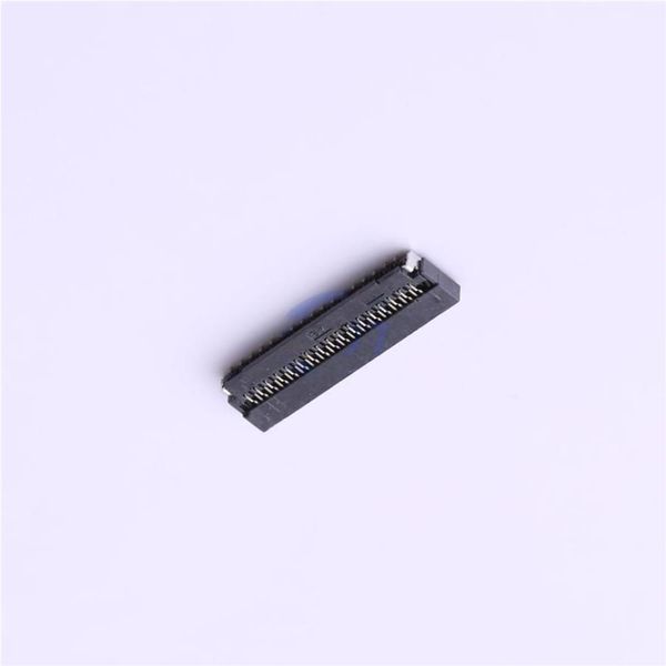 HC-FPC-03-10-33RLTAG  Connectors