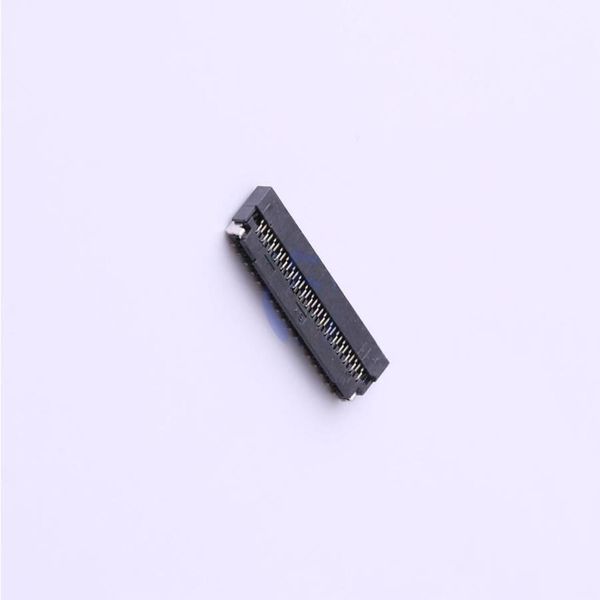 HC-FPC-03-10-33RLTAG FFC & FPC Connectors