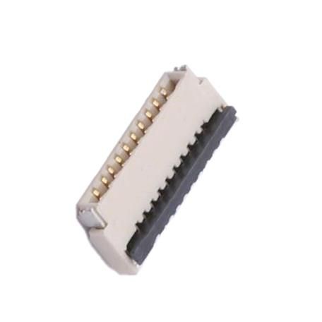 HC-FPC-05-09-10RLTAG FFC & FPC Connectors