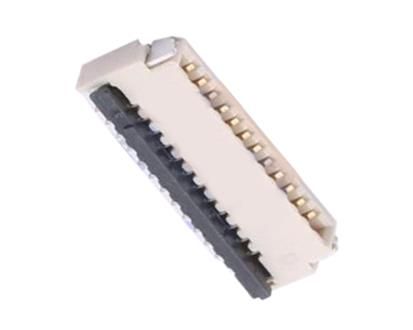 HC-FPC-05-09-12RLTAG  Connectors