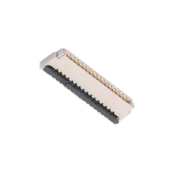 HC-FPC-05-09-16RLTAG  Connectors