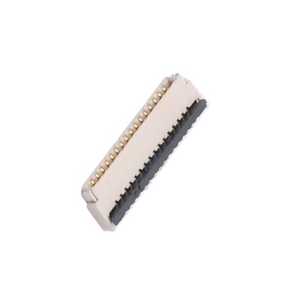 HC-FPC-05-09-16RLTAG FFC & FPC Connectors