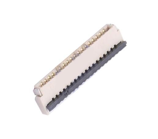 HC-FPC-05-09-18RLTAG FFC & FPC Connectors