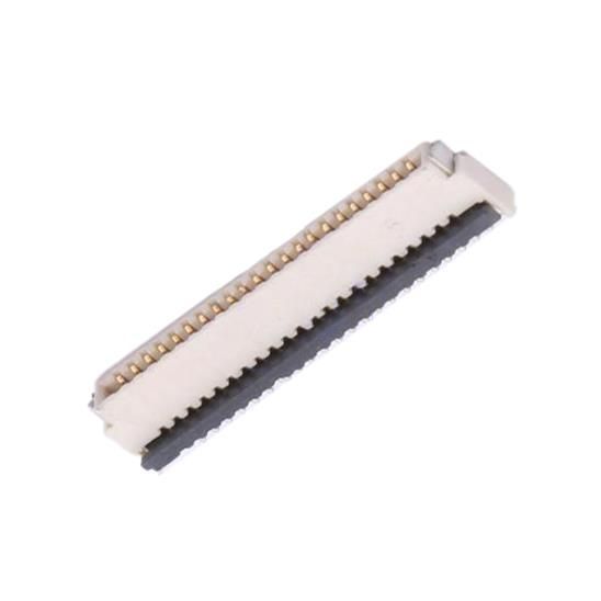 HC-FPC-05-09-22RLTAG  Connectors