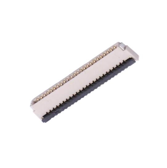 HC-FPC-05-09-24RLTAG  Connectors
