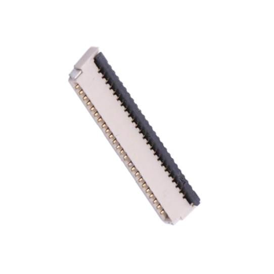 HC-FPC-05-09-24RLTAG FFC & FPC Connectors