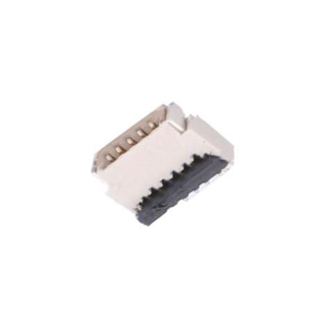 HC-FPC-05-09-4RLTAG  Connectors