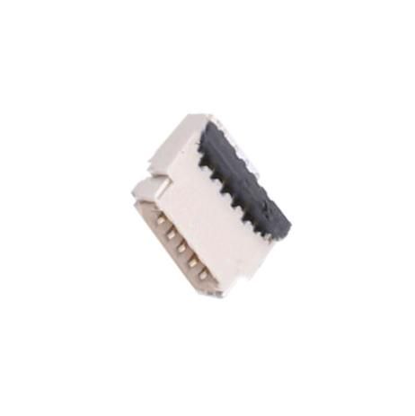 HC-FPC-05-09-4RLTAG FFC & FPC Connectors