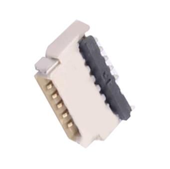 HC-FPC-05-09-5RLTAG FFC & FPC Connectors