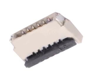 HC-FPC-05-09-6RLTAG  Connectors