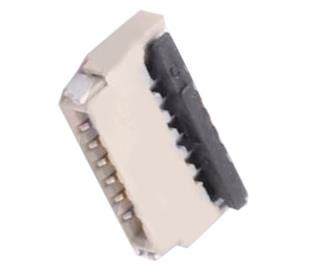 HC-FPC-05-09-6RLTAG FFC & FPC Connectors